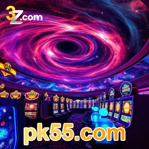 pk55 com Jogos de caça-níqueis