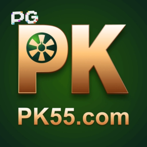 pk55 com LOGO