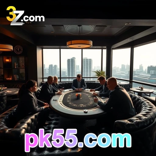 pk55.com Site Confiável