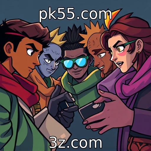 Aumento da diversidade em personagens de jogos em 2025