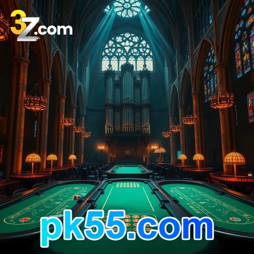 pk55.com Apostas Esportivas