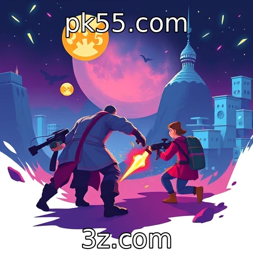 Desenvolvimento de jogos independentes em alta