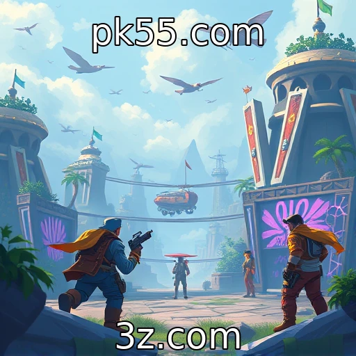 A ascensão dos jogos independentes na indústria