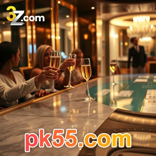 pk55.com Pagamentos Rápidos