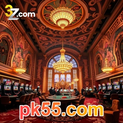 pk55.com Promoções Diárias