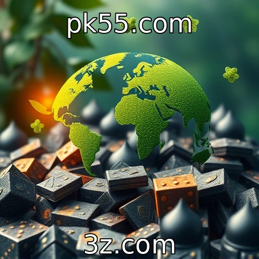 Desafios da sustentabilidade na indústria de jogos